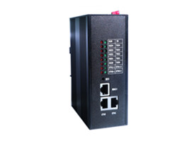 Modbus RTU/RS485转IEC60870-5-101/103/104电力规约 协议转换网关